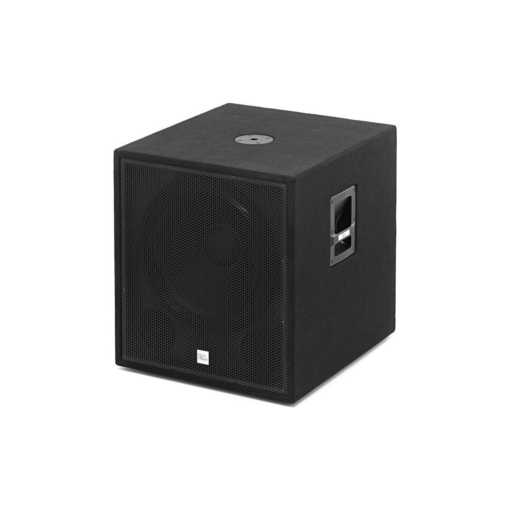 the box PA 18 ECO MKII – Thomann Ireland