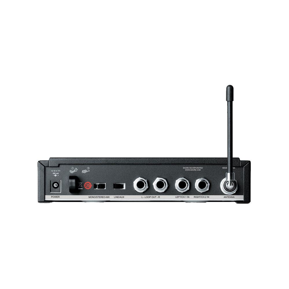 Shure P3T PSM 300 T11 – Thomann Ireland