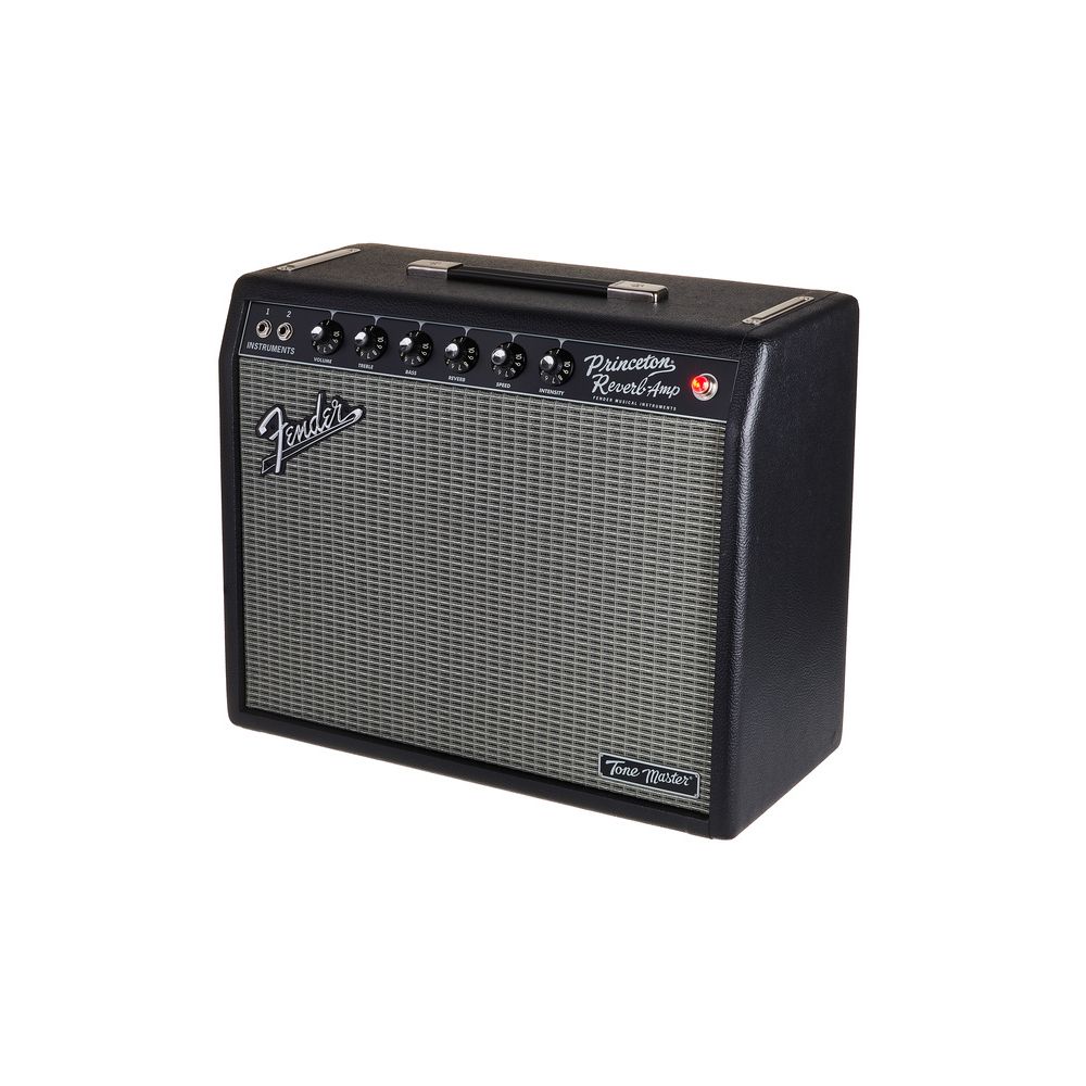 Fender Tone Master Princeton Reverb – Thomann Ireland