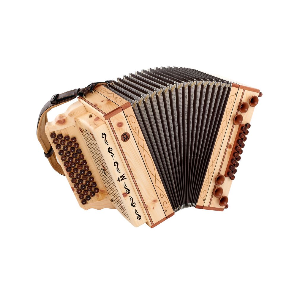 Müller Arve G/C/F/Bb – Thomann Ireland
