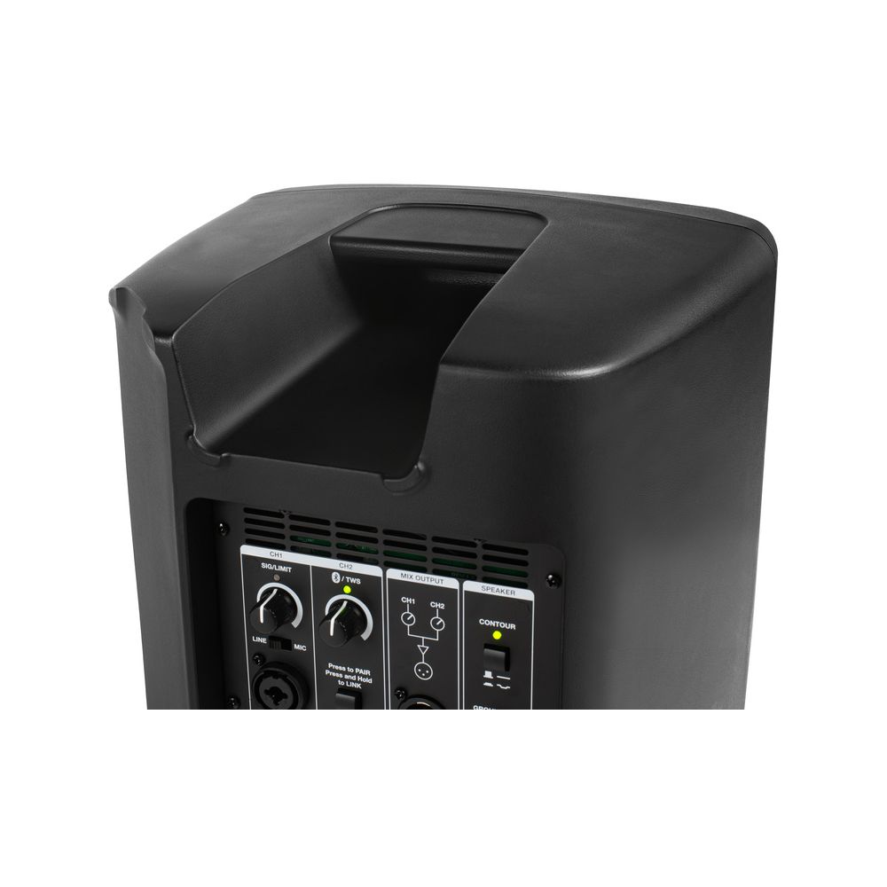 Alto TX 408/12S Basis Bundle – Thomann Ireland