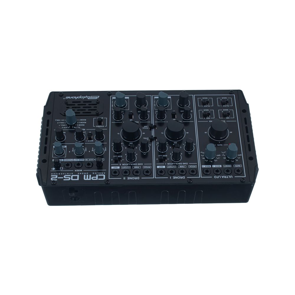 Stylophone CPM DS