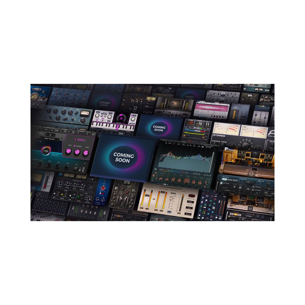 Waves Ultimate 3