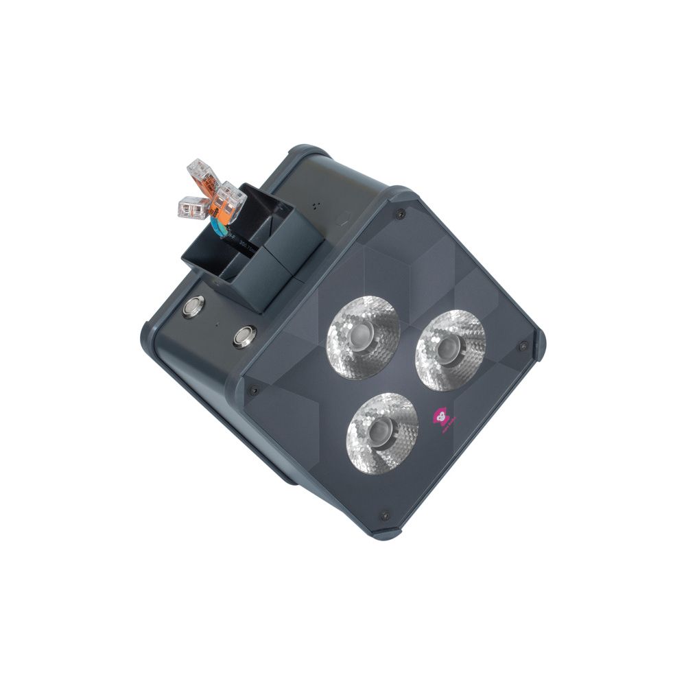 Ape Labs Double Wall Maxi V2 15° Grey – Thomann Ireland