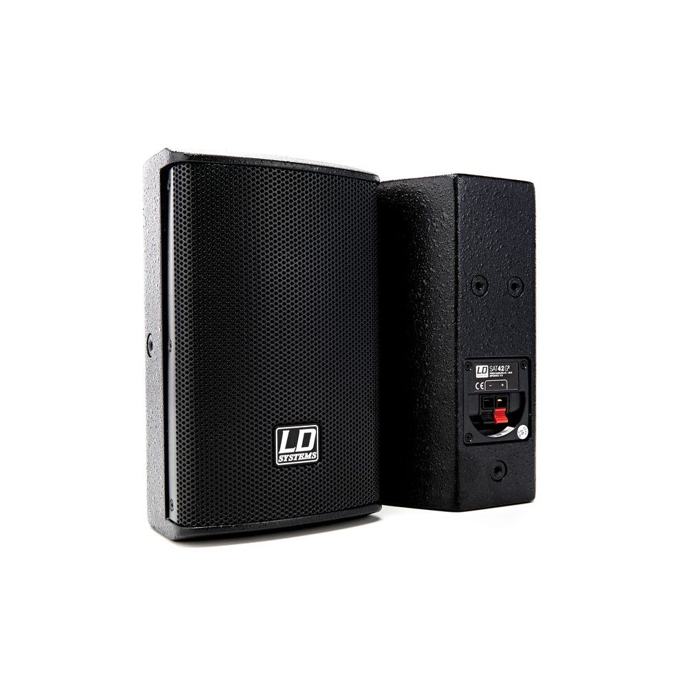 LD Systems SAT 42 G2 Pair – Thomann Ireland