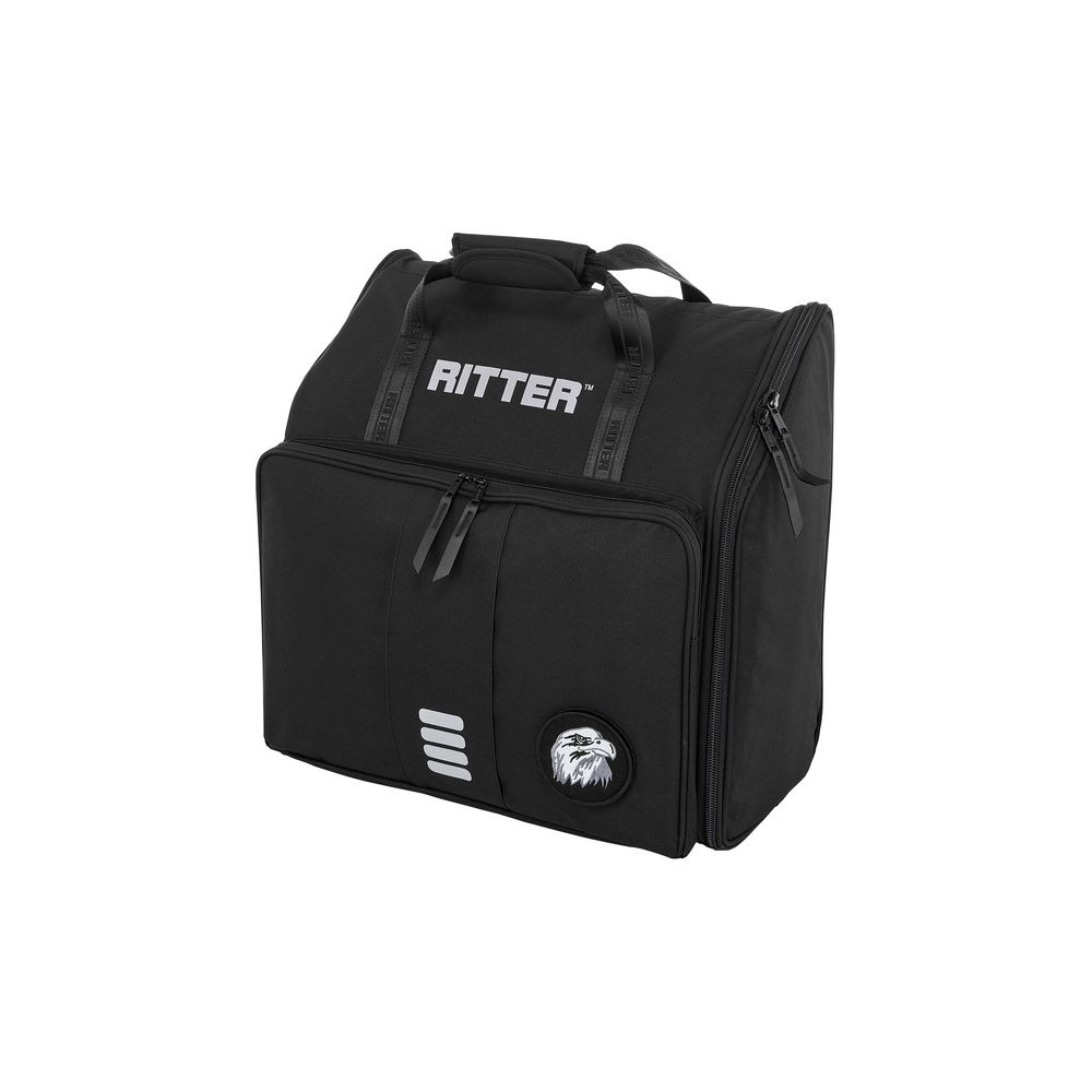 Ritter Bern Accordion 72 Bass SBK – Thomann Ireland