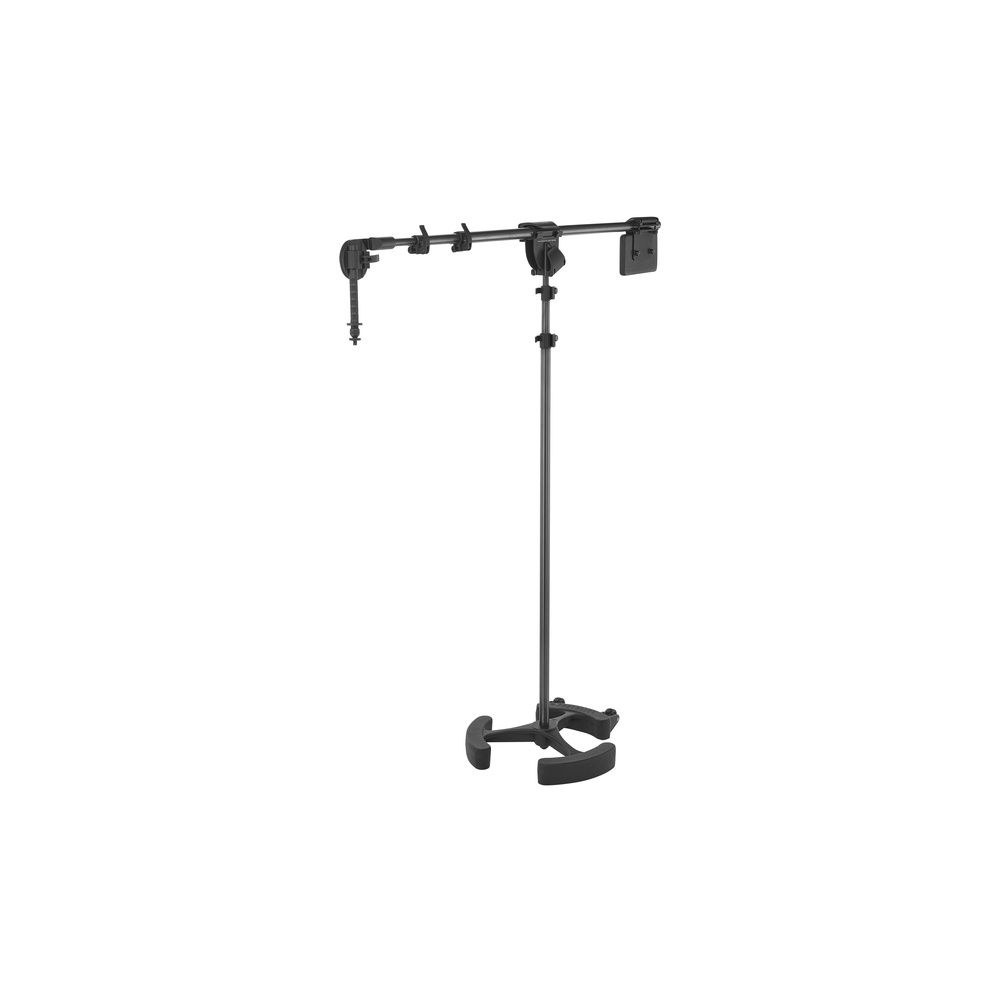 Latch Lake micKing 3300 BF Boom Stand BK – Thomann Ireland