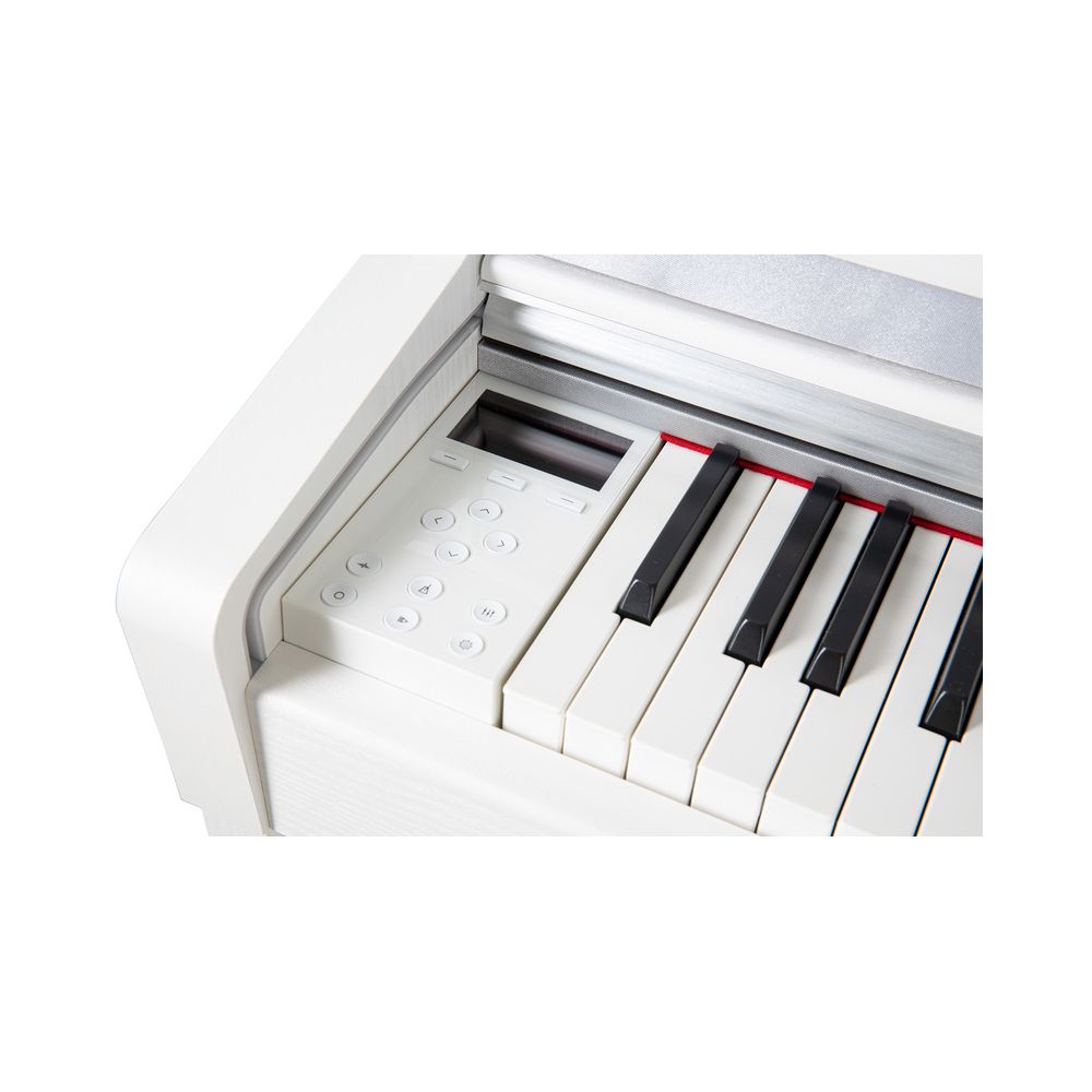 Gewa UP 395 White – Thomann Ireland