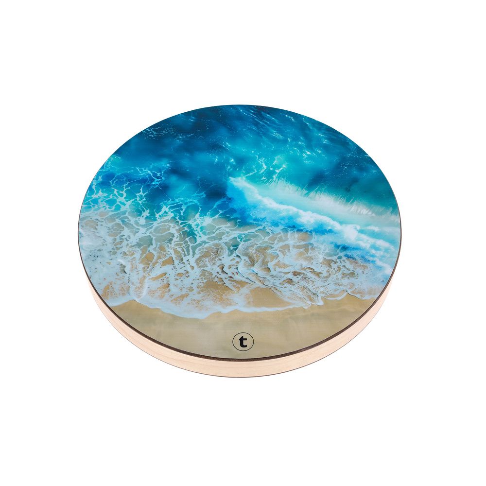 Thomann 10" Endless Ocean Drum Bamboo – Thomann Ireland