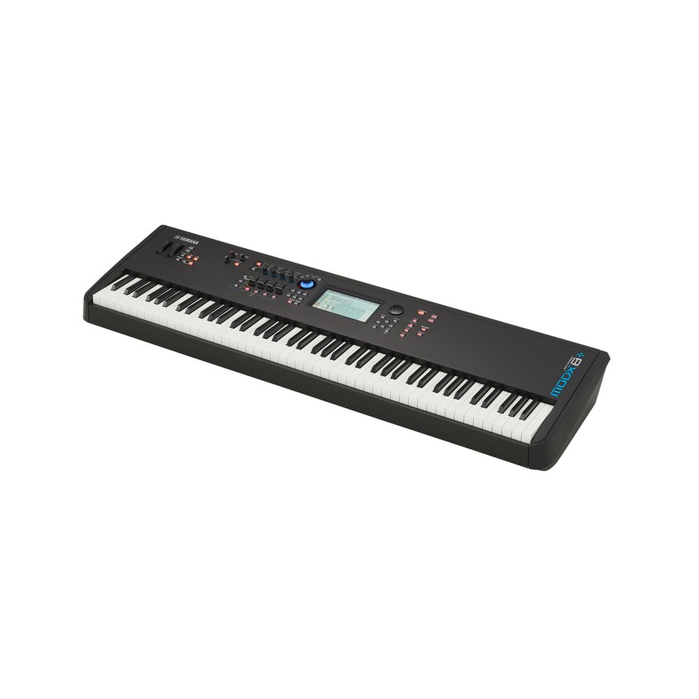 Yamaha MODX8+ – Thomann Ireland