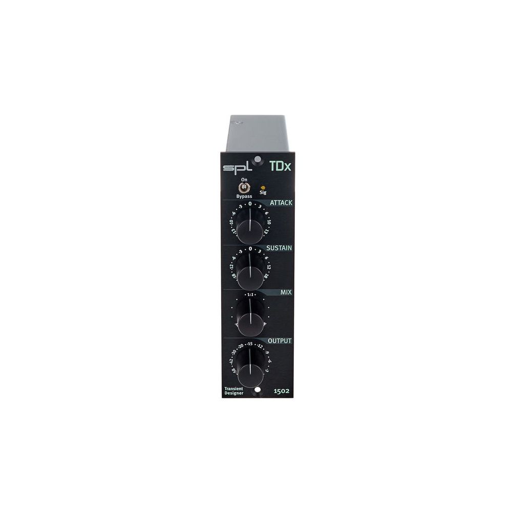 SPL TDx – Thomann Ireland