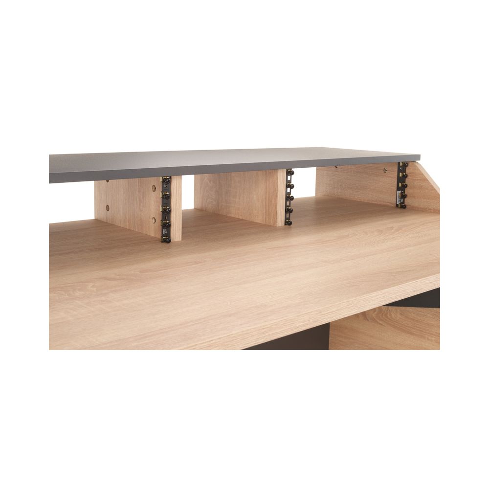 Thomann Creative Desk 137 Oak – Thomann Ireland