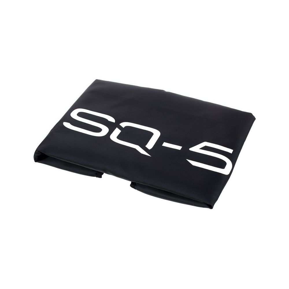 Allen & Heath SQ5 Dust Cover – Thomann Ireland
