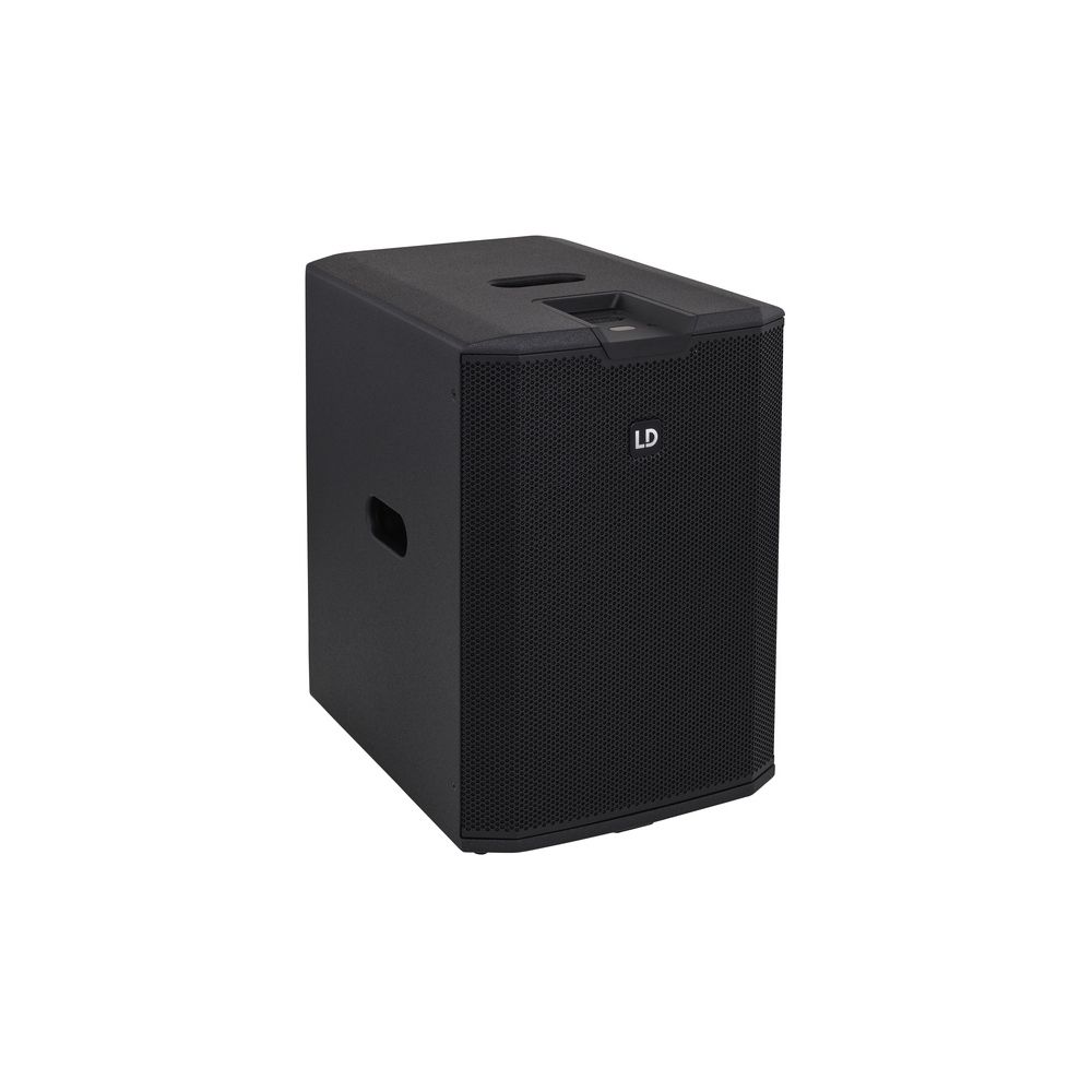 LD Systems Maui 28 G3 Bundle – Thomann Ireland