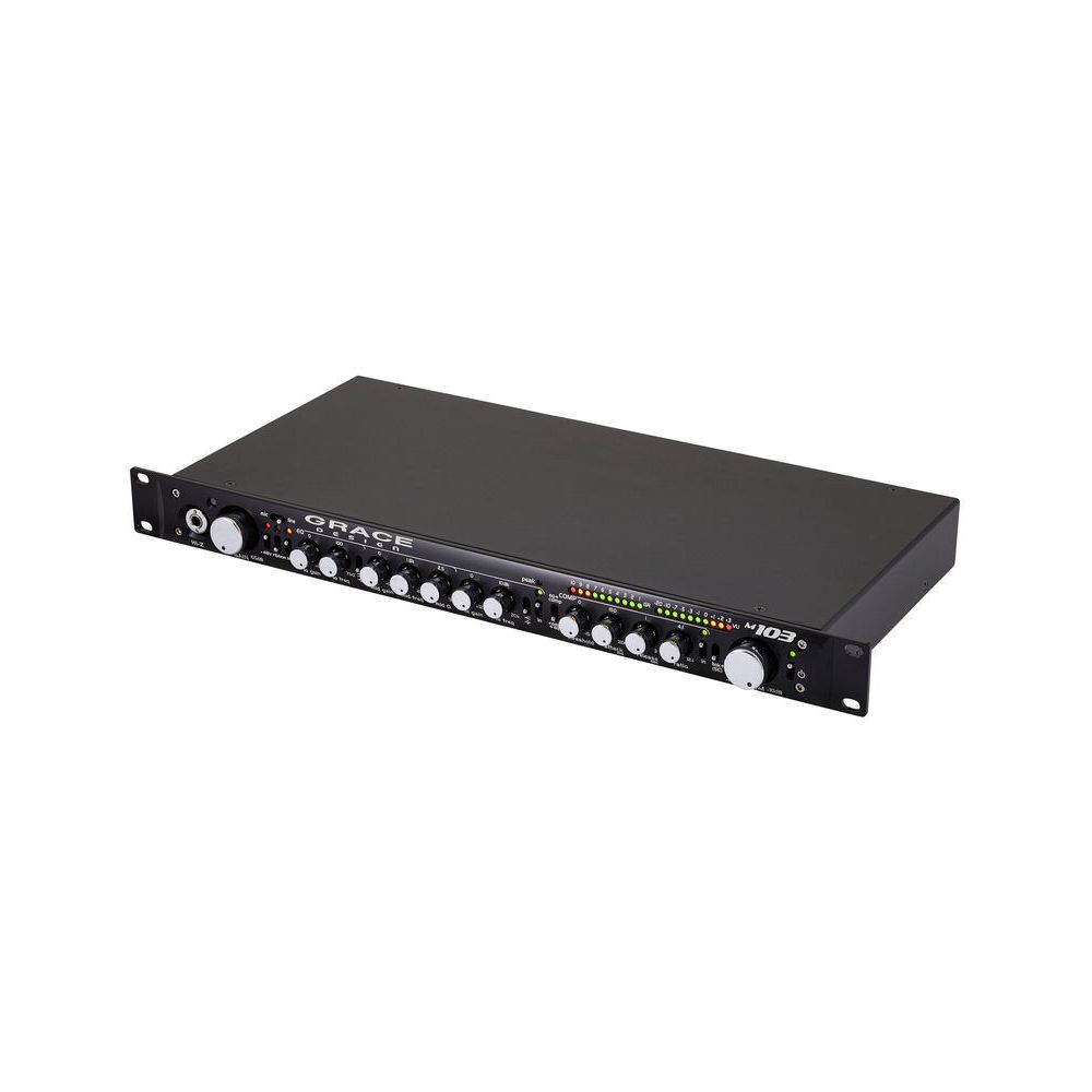 Grace Design M103 Channel Strip – Thomann Ireland
