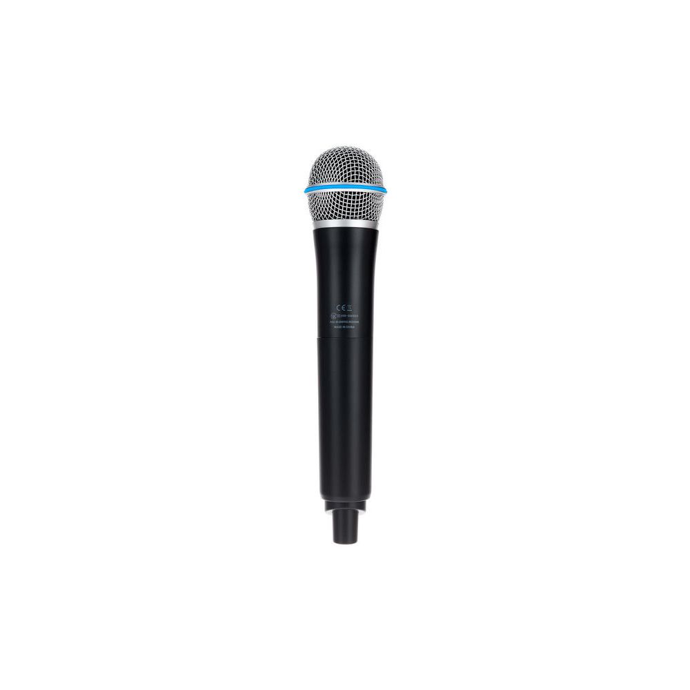 Behringer ULM302MIC – Thomann Ireland