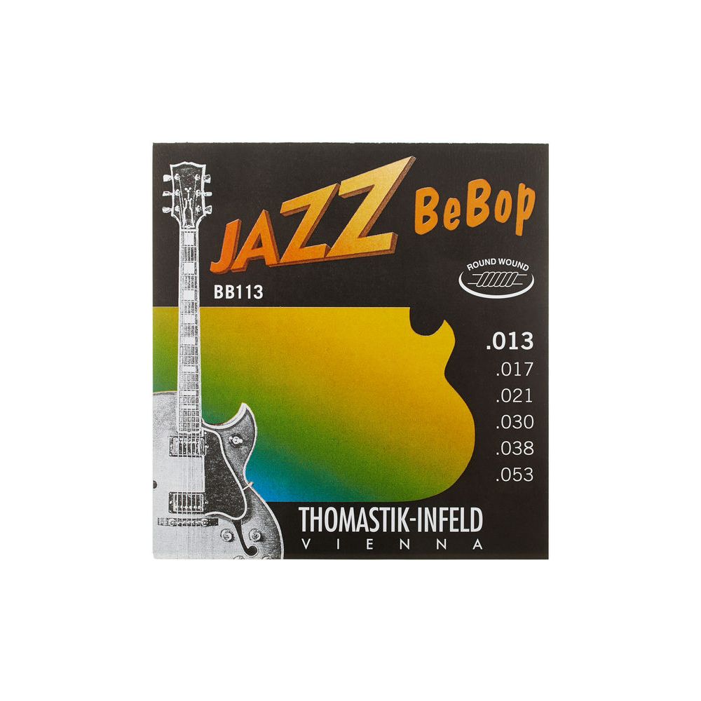 Thomastik BB113 – Thomann Ireland