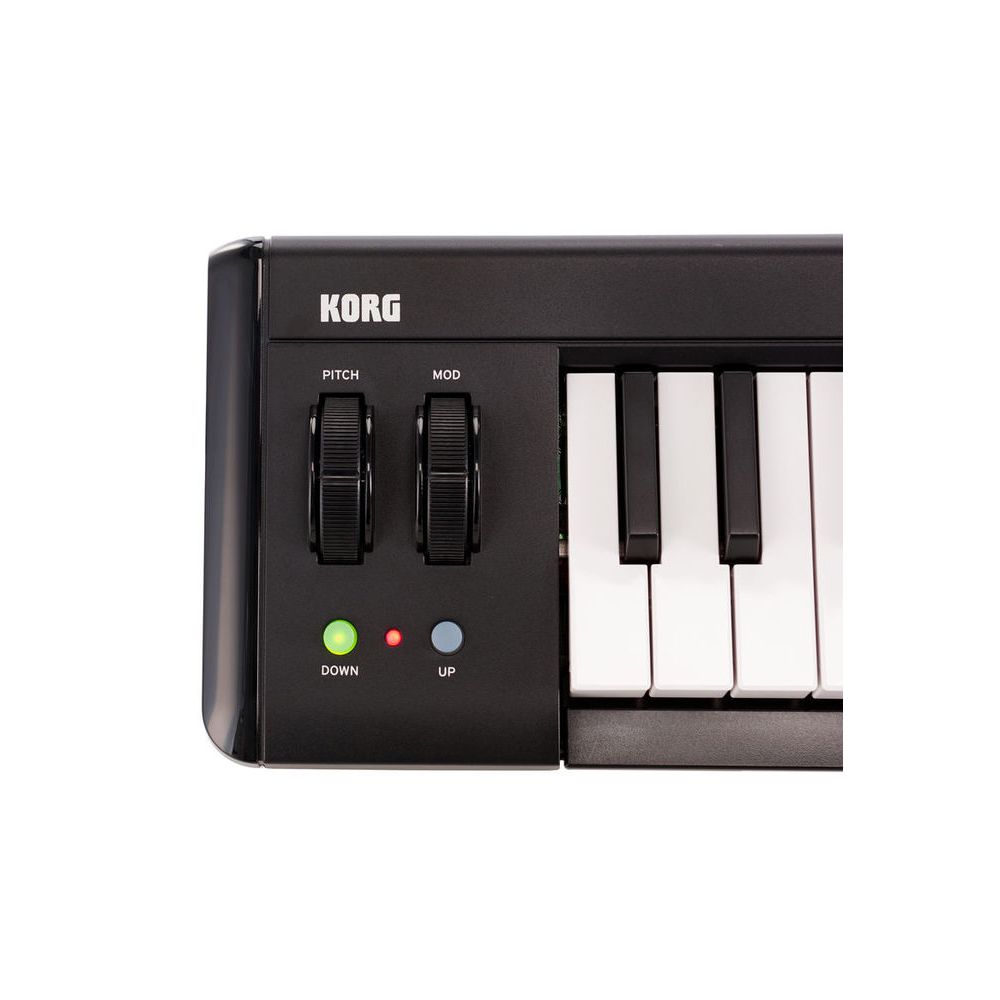 Korg microKEY 61 MkII – Thomann Ireland