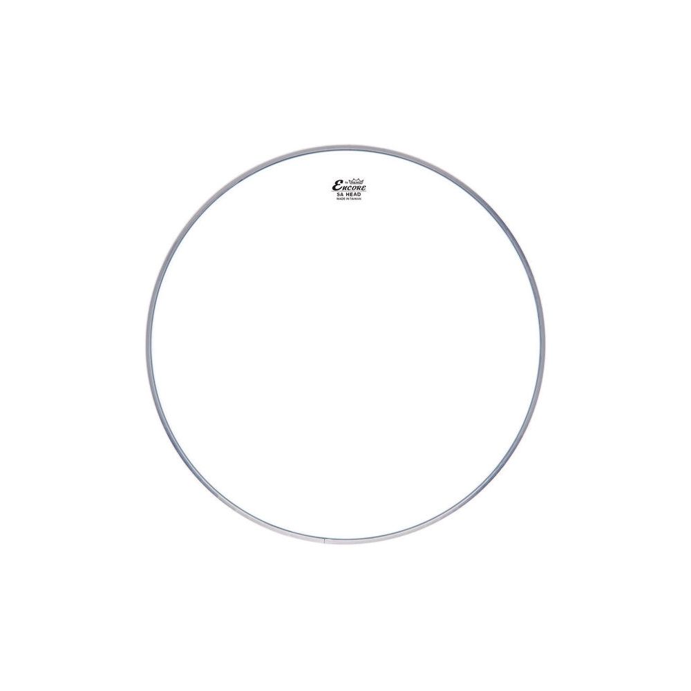 Remo Encore 14" Ambassador Hazy – Thomann Ireland