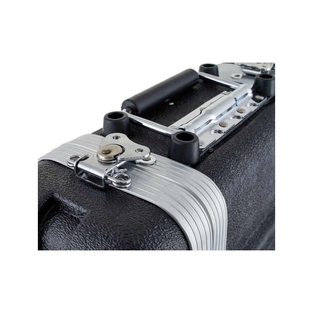 Thomann Rack Case 2U Shallow – Thomann Ireland