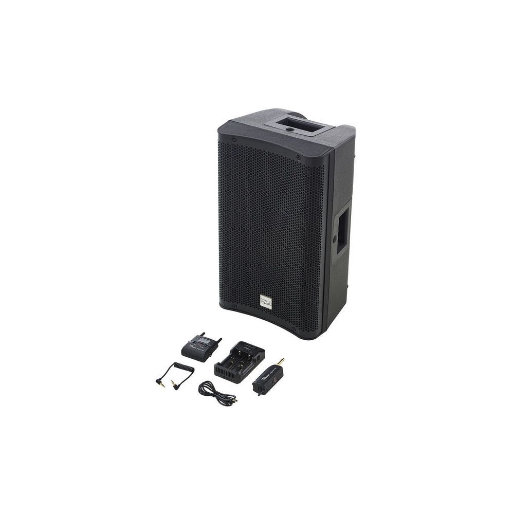 the box pro DSP 110 BP Street Set – Thomann Ireland