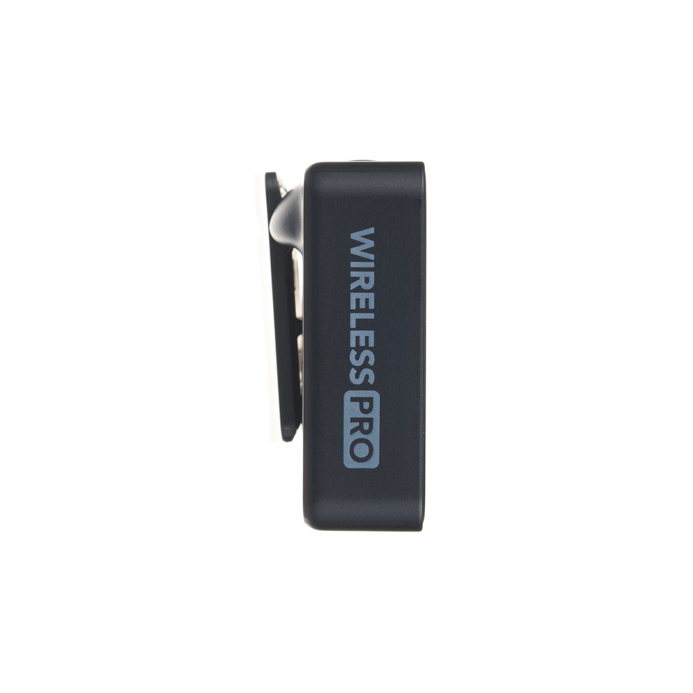 Rode Wireless PRO – Thomann Ireland