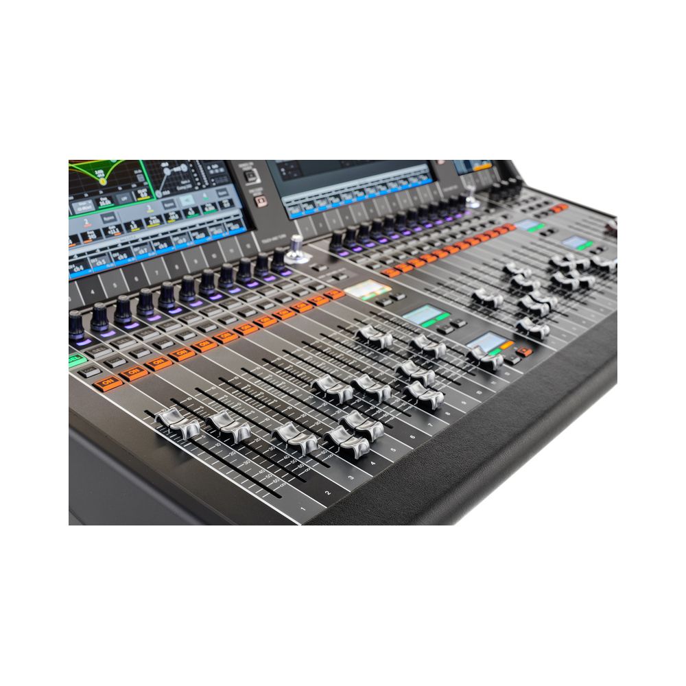 Yamaha DM7 – Thomann Ireland