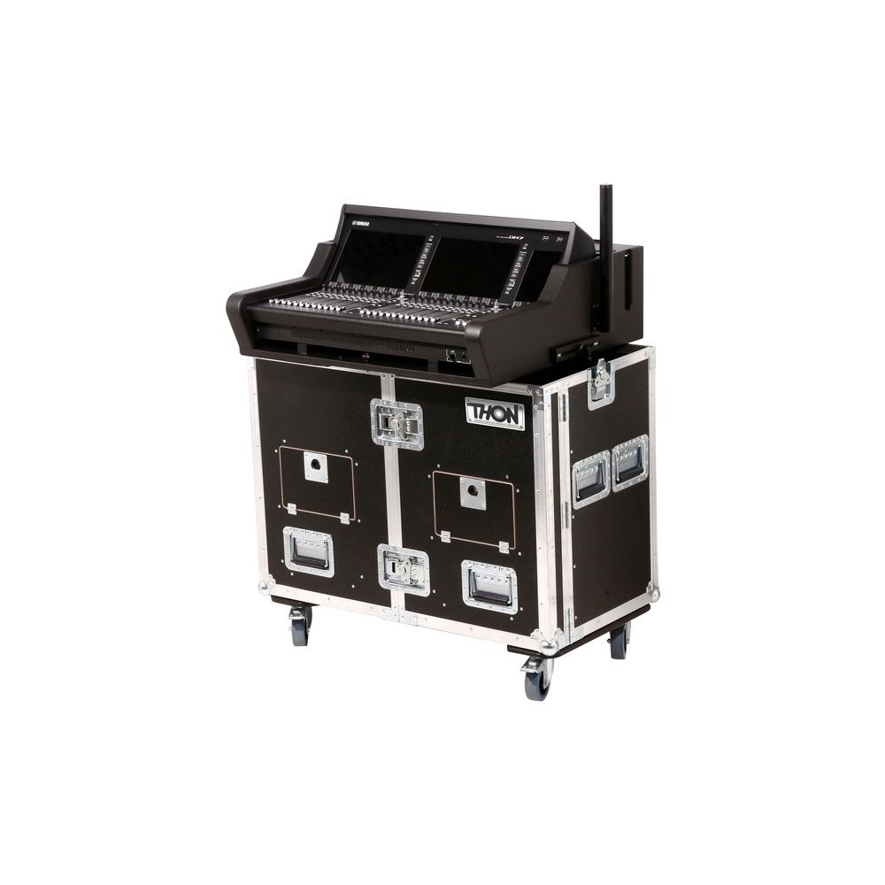 Thon Premium Flip Case Yamaha DM7 – Thomann Ireland