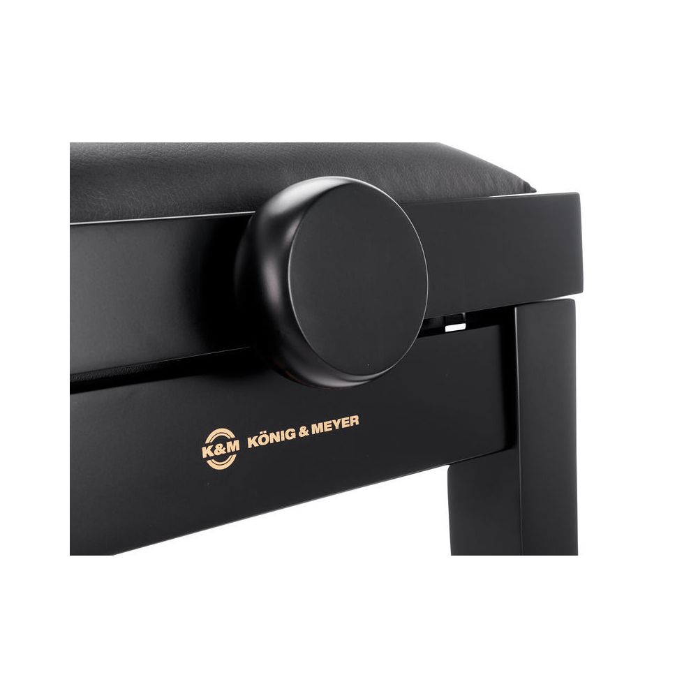 K&M Piano Bench 13910 – Thomann Ireland