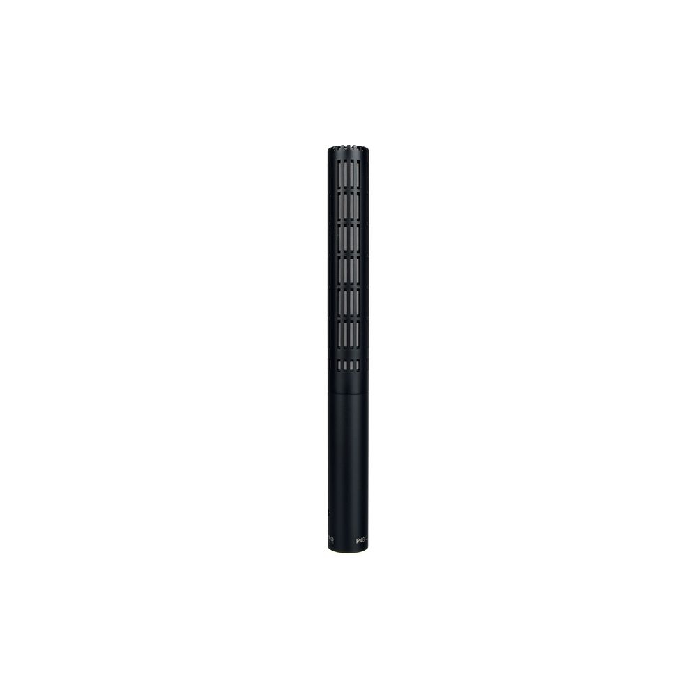 DPA 2017 Shotgun Microphone – Thomann Ireland