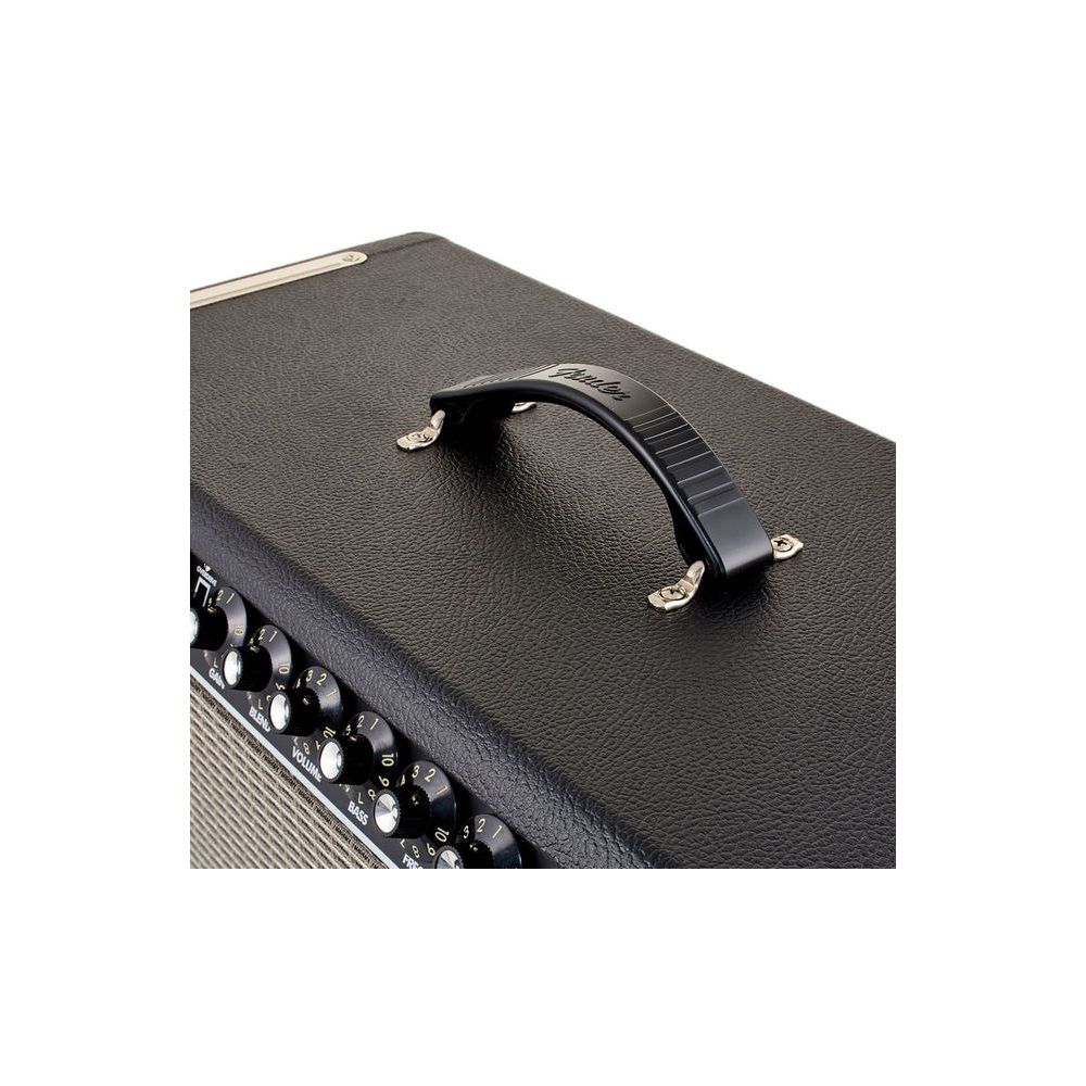 Fender Bassman 800 Head – Thomann Ireland