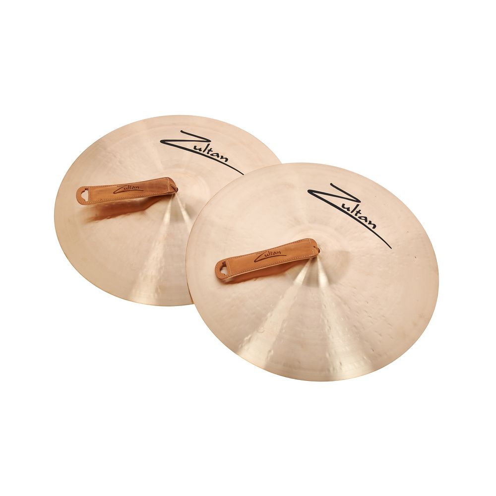 Zultan 16" Orchestra medium – Thomann Ireland