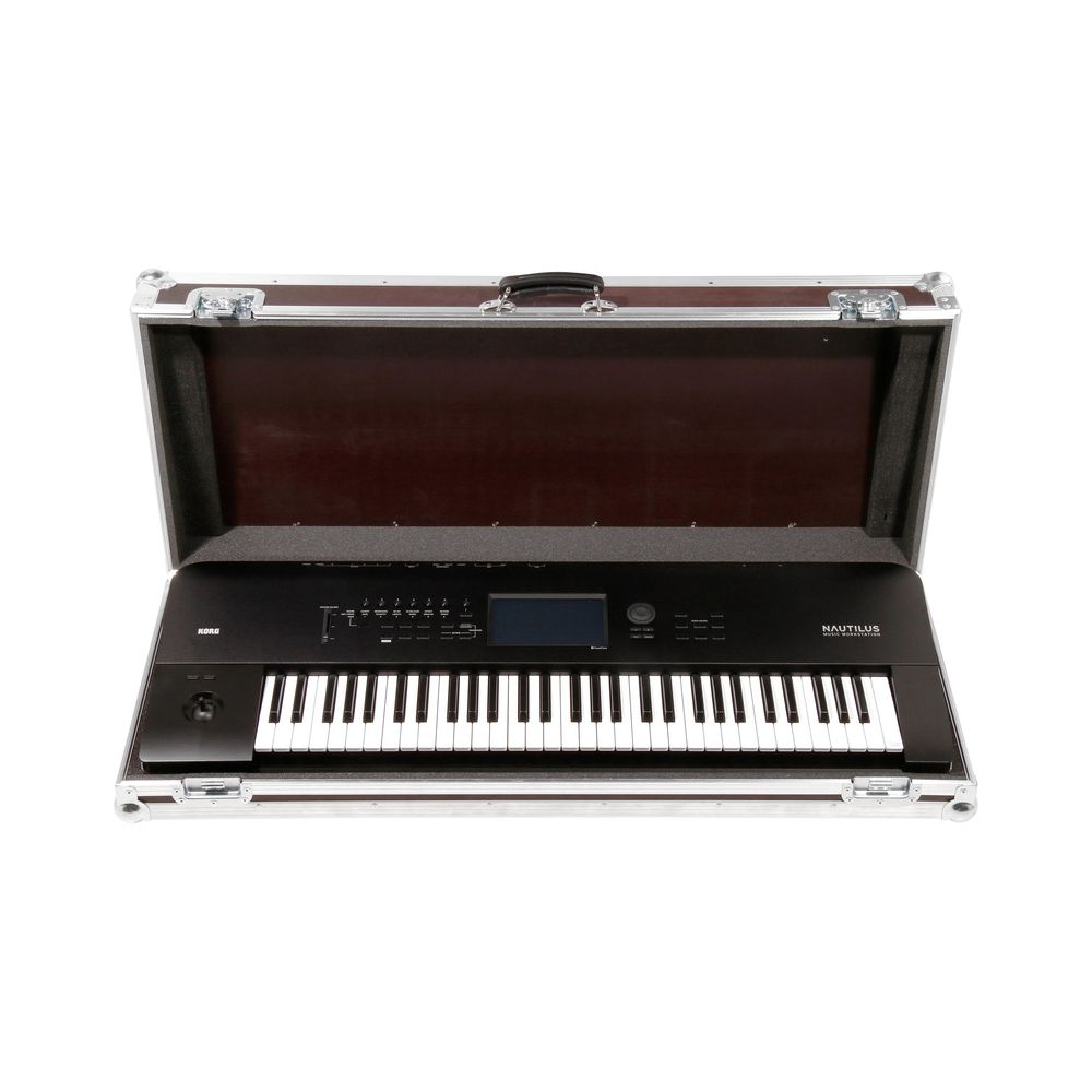 Thon Keyboard Case Korg Nautilus 61 – Thomann Ireland