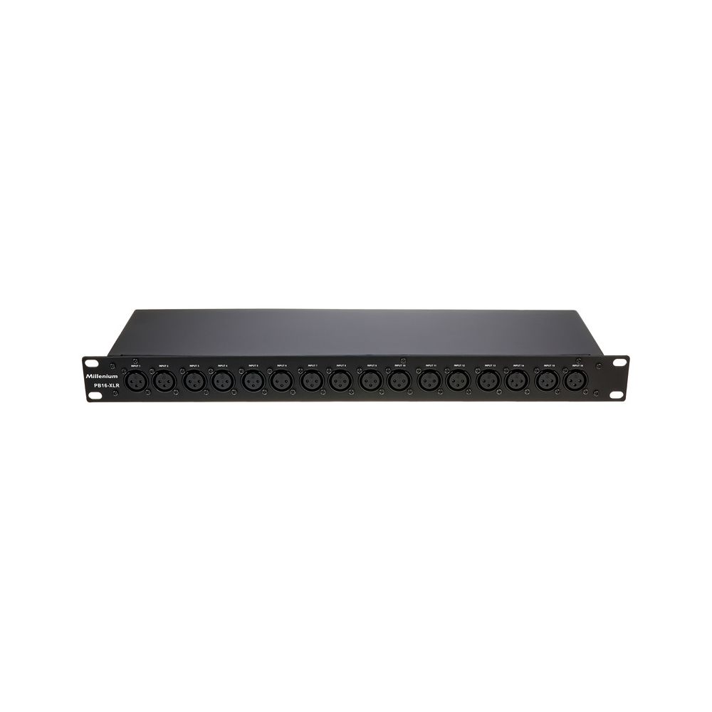 Millenium PB16 XLR – Thomann Ireland
