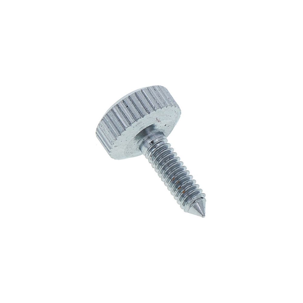 Hohner Knurled screw for Morino – Thomann Ireland