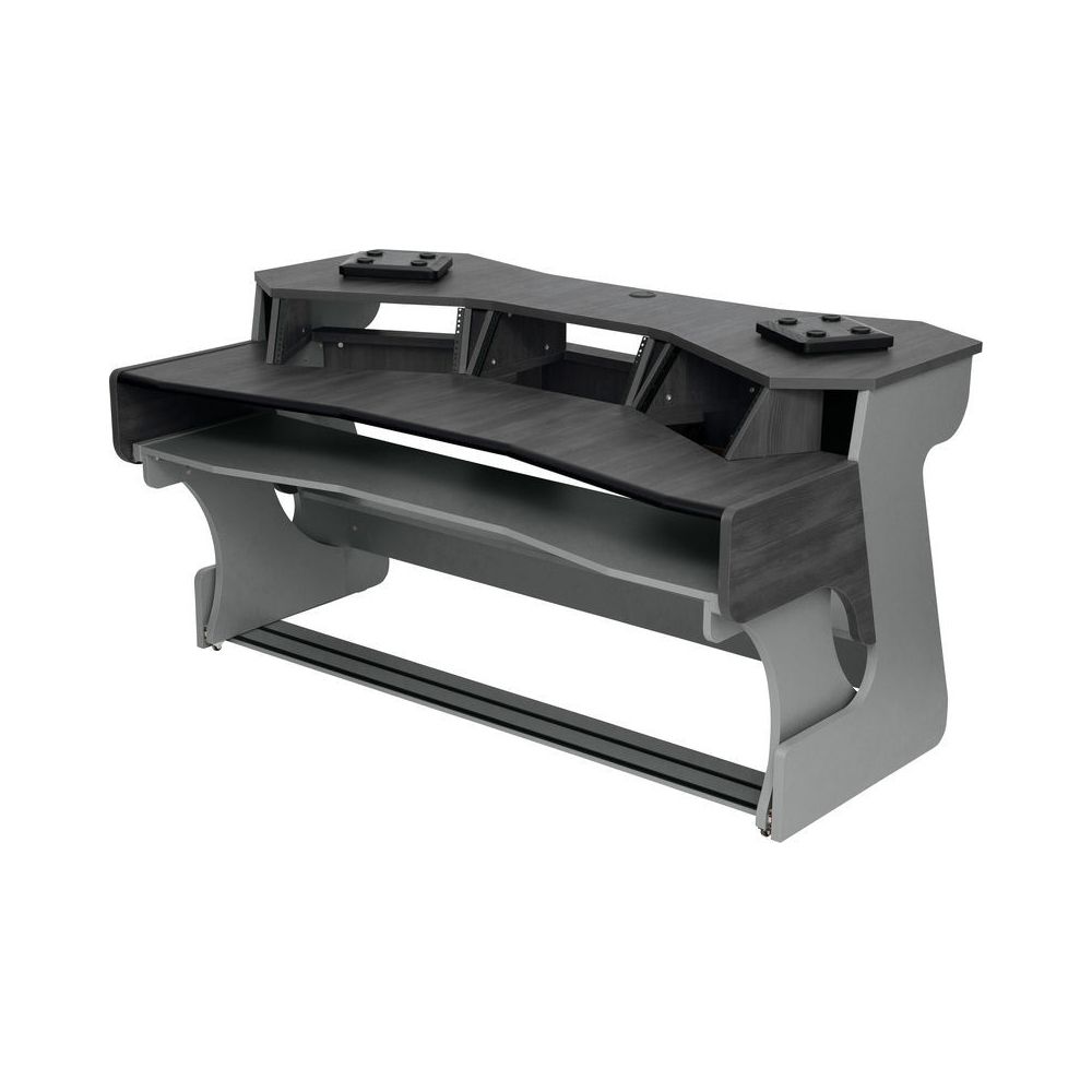 Zaor Miza X2 Flex Wengé Grey – Thomann Ireland