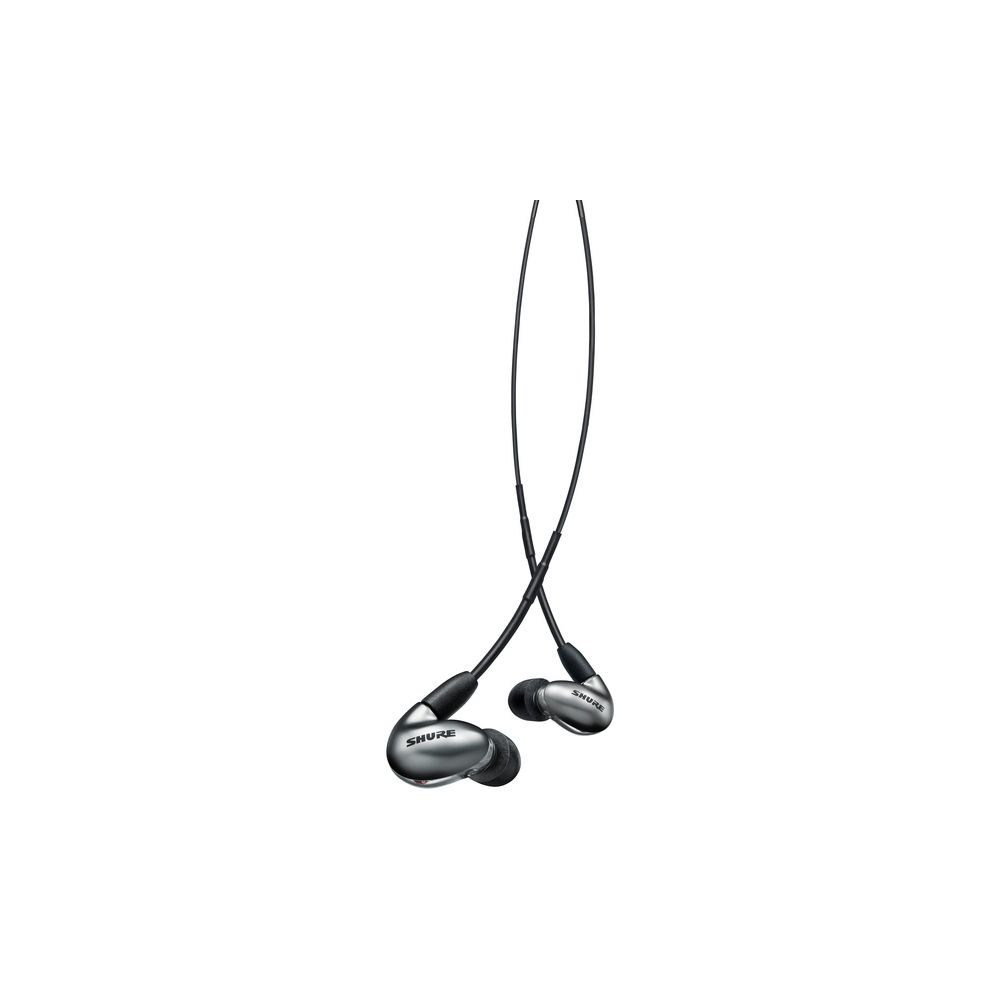 Shure SE846 Gen 2 Graphite – Thomann Ireland