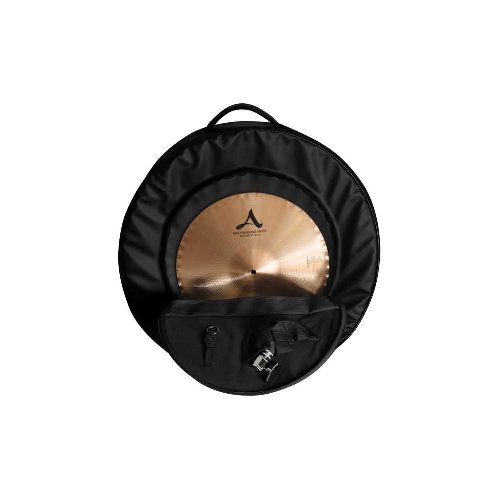 Zildjian 24" Gigging Cymbal Bag Black – Thomann Ireland