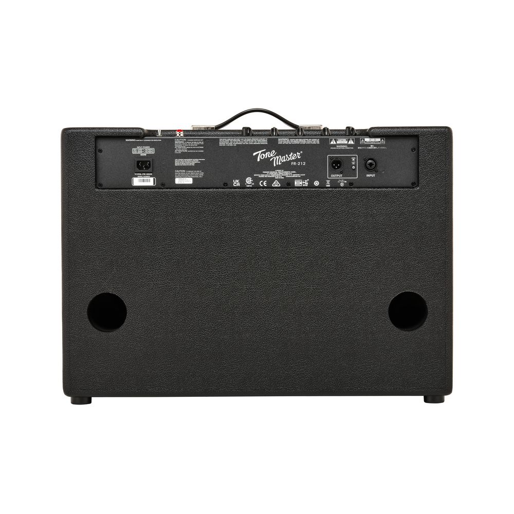 Fender Tone Master FR 212 – Thomann Ireland