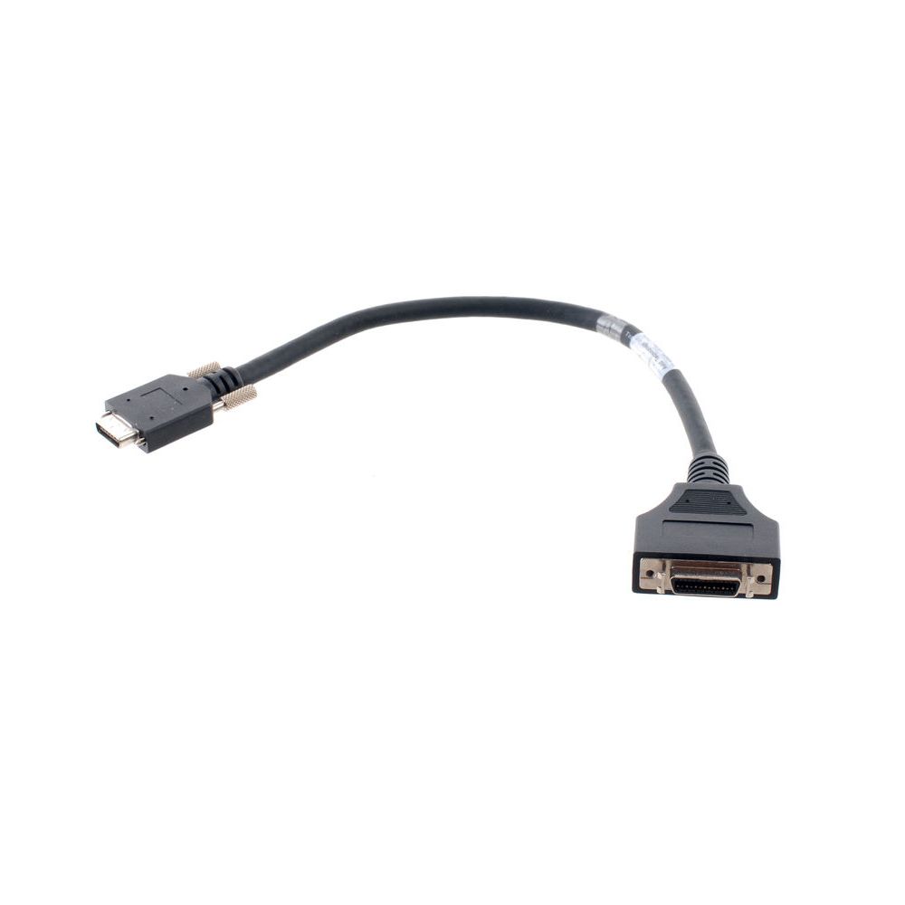 Avid Adapter DigiLink