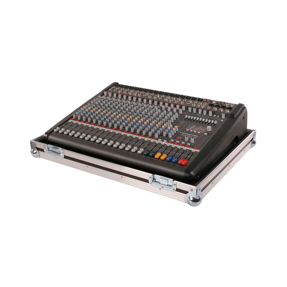 Thon Mixer Case Powermate 1600