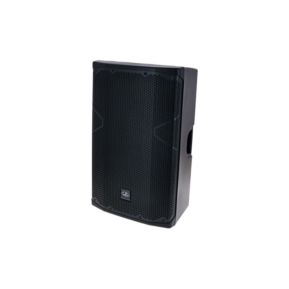 DAS Audio Altea 415A/718A Power Bundle – Thomann Ireland