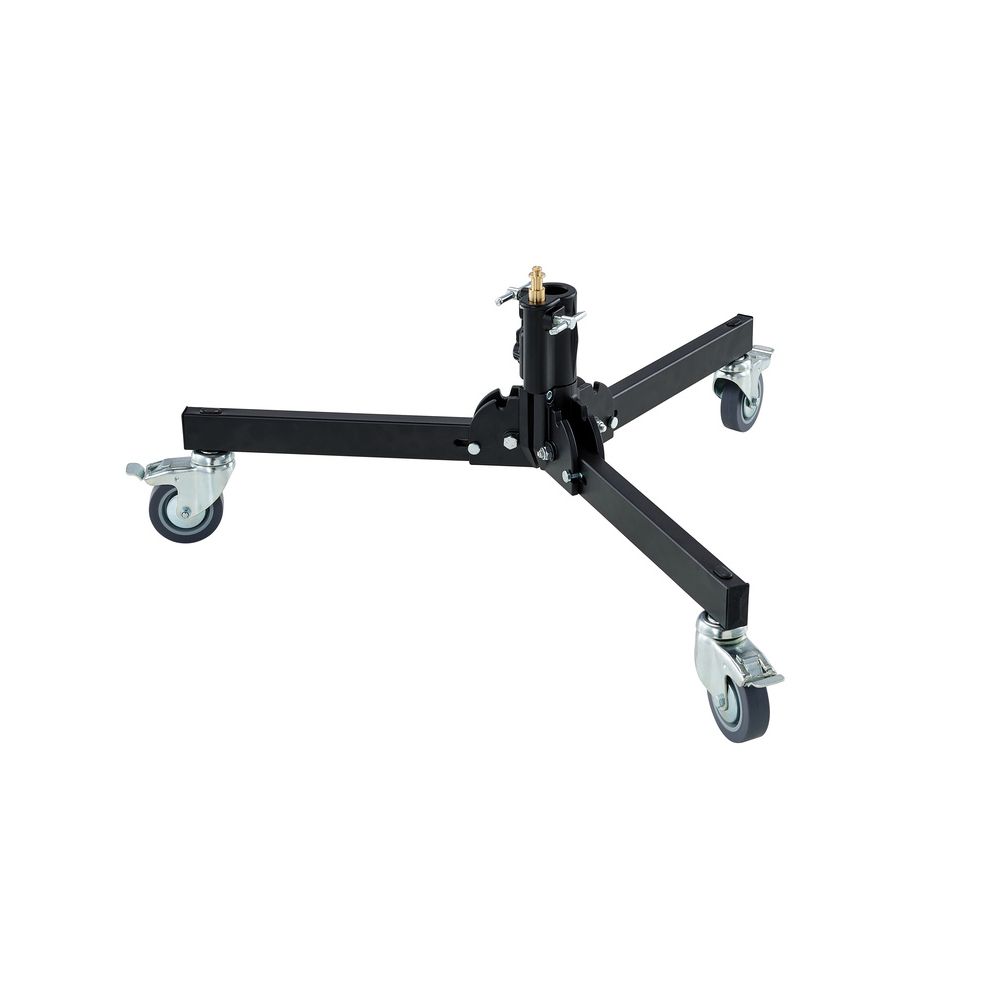 Manfrotto 299BBASE Brake Base small – Thomann Ireland