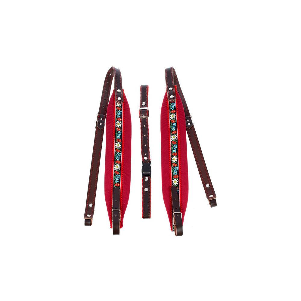 Thomann 70 Pro Accordion Strap Flower – Thomann Ireland