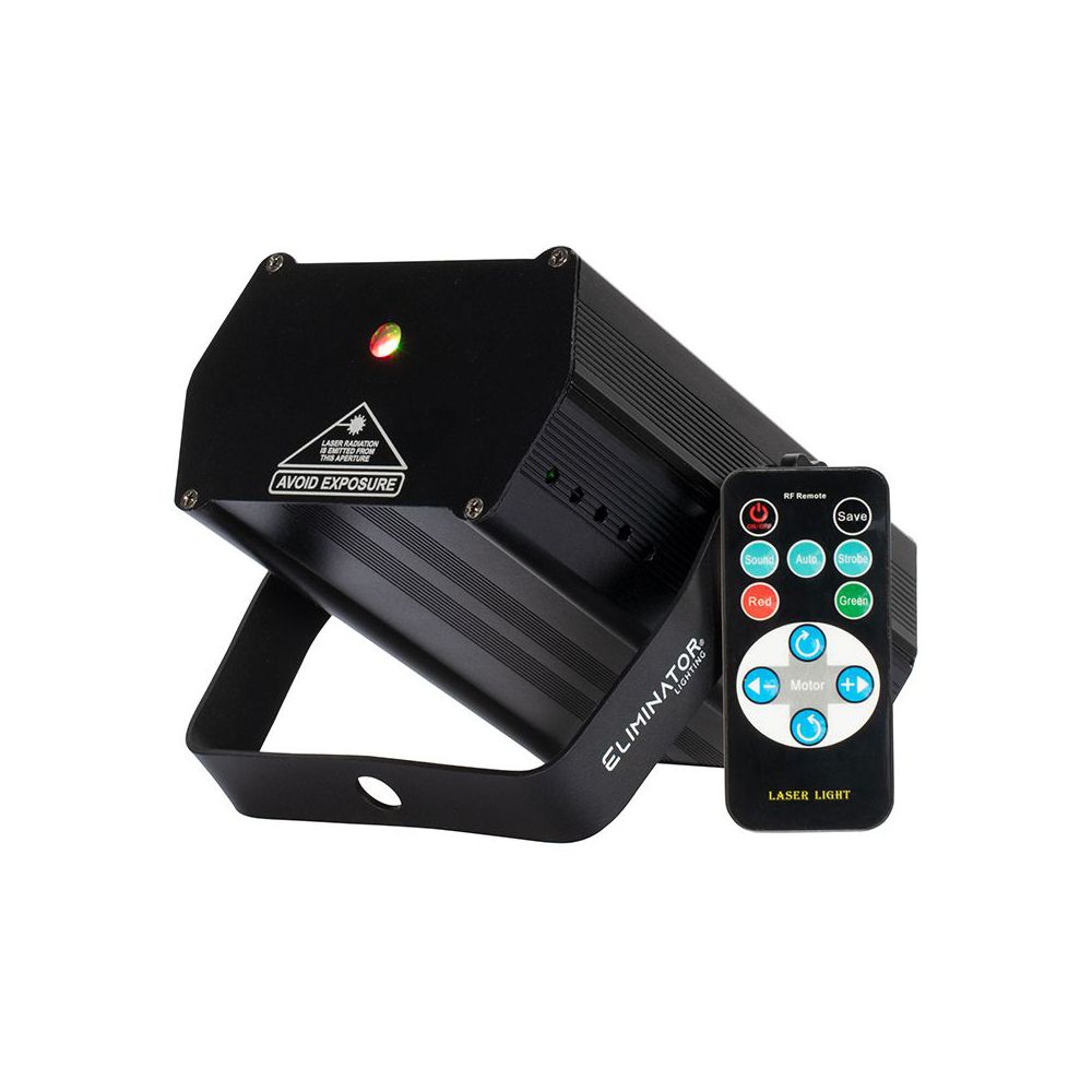 Eliminator Micro Galaxian Three – Thomann Ireland