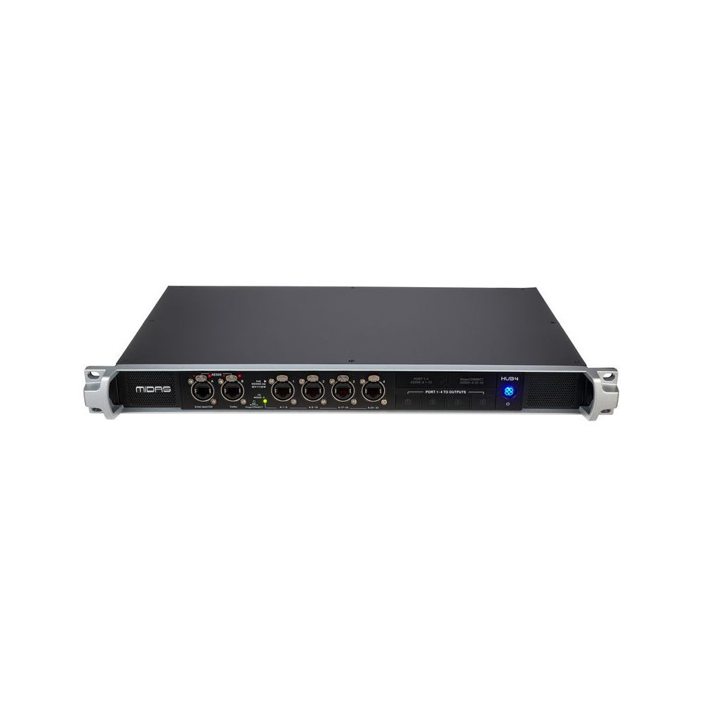 Midas HUB4 – Thomann Ireland