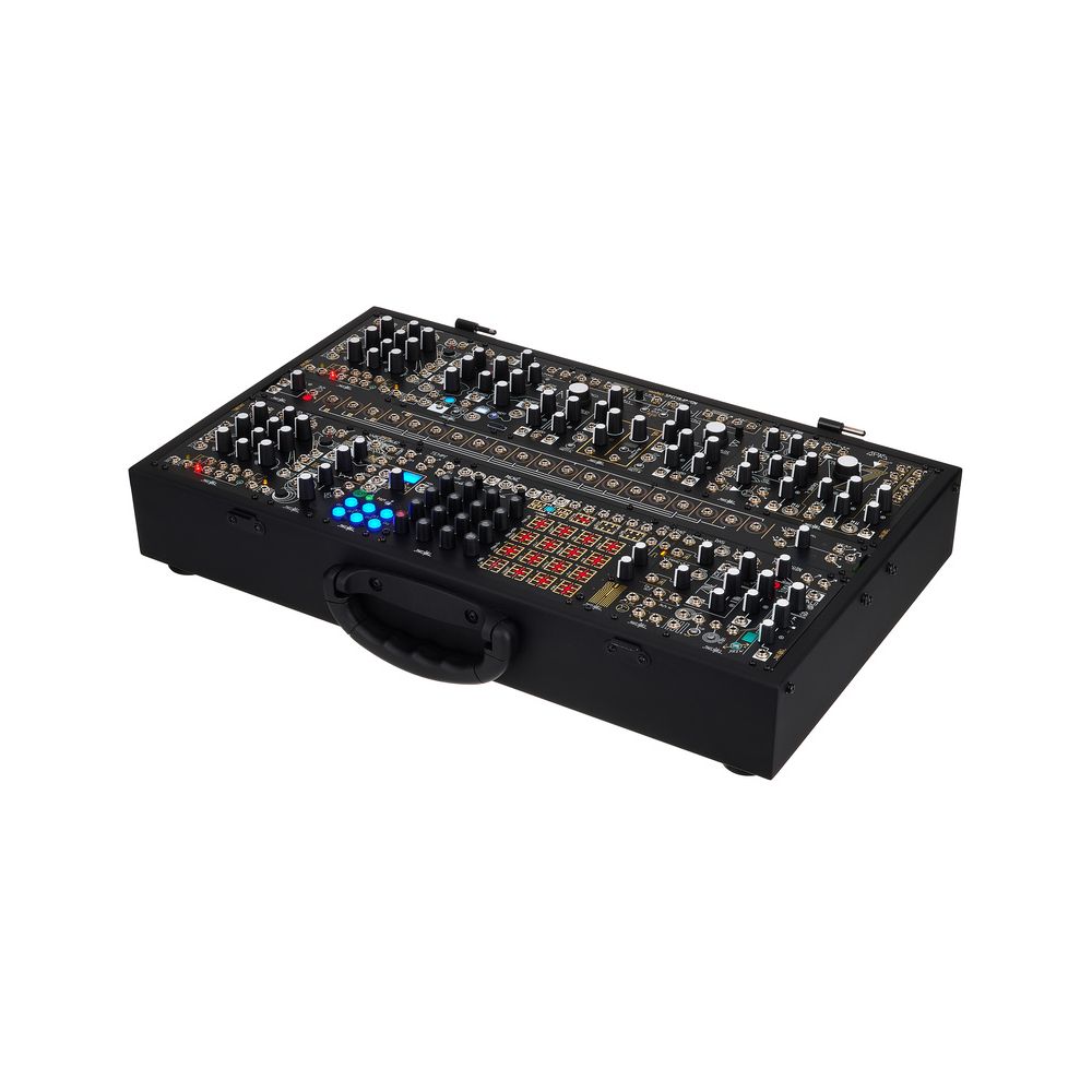 Make Noise ReSynthesizer – Thomann Ireland