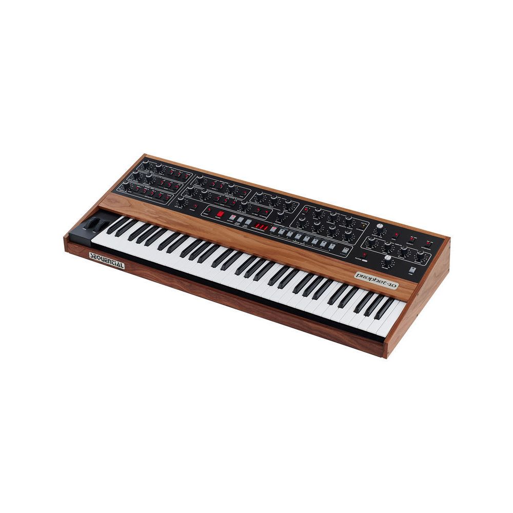 Sequential Prophet 10 – Thomann Ireland