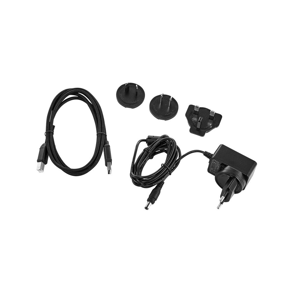 Expressive E Osmose – Thomann Ireland