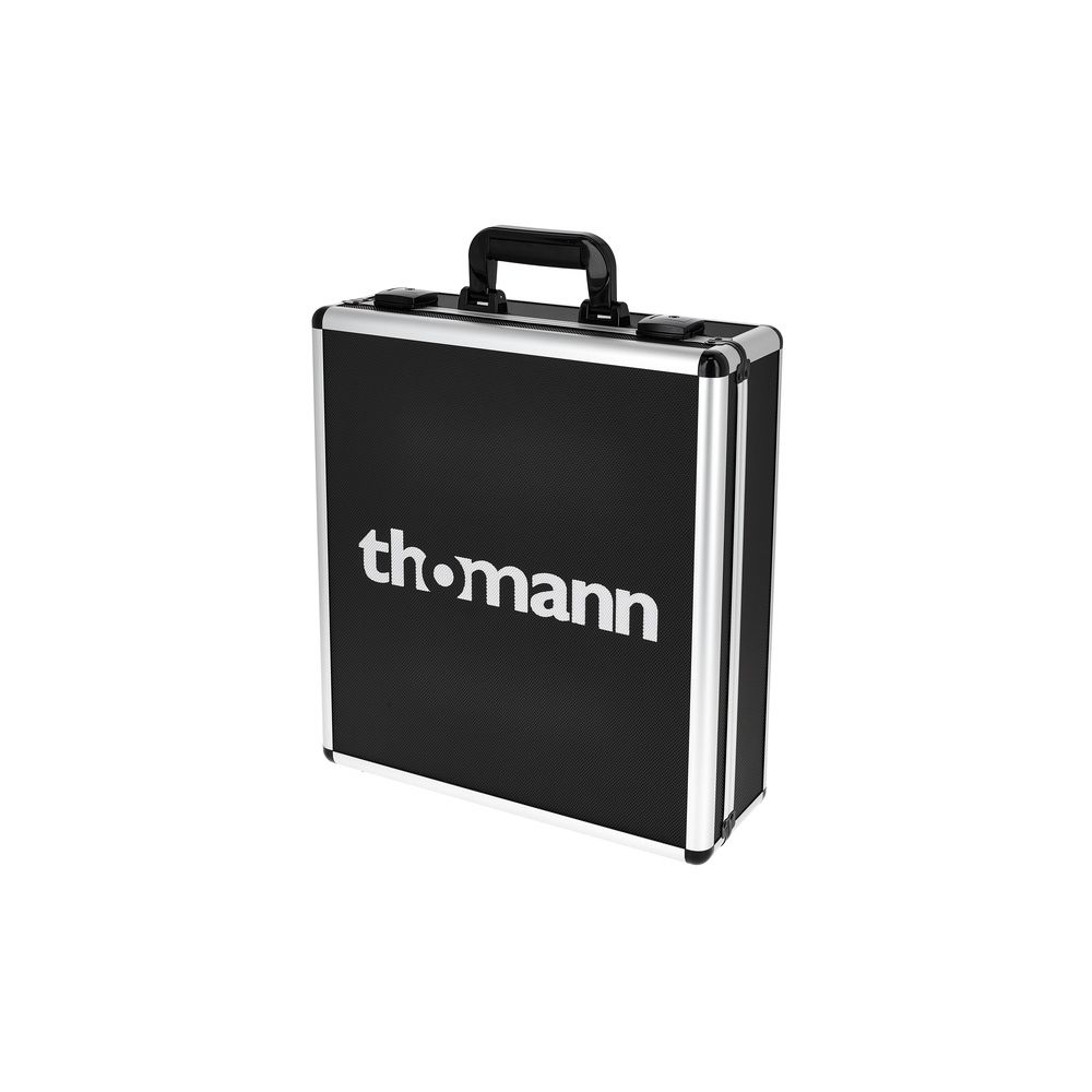 Thomann Case Behringer Xenyx X1204USB – Thomann Ireland